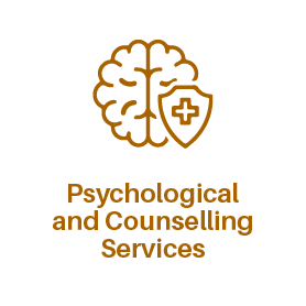 Psychological and Counselling Services